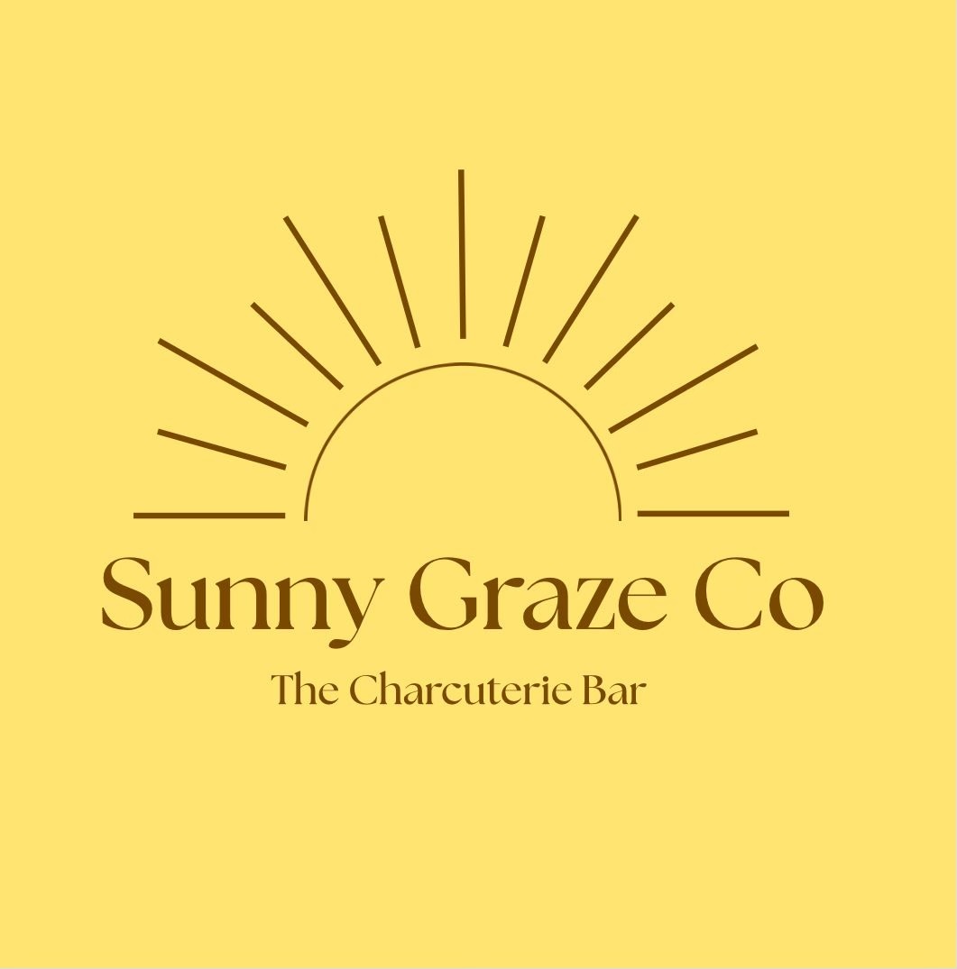 Sunny Graze Co. logo